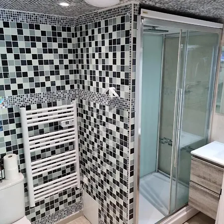 Appartement Le 144