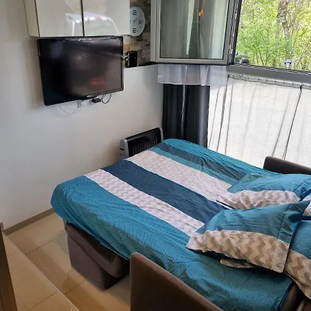 Le 144 Appartement
