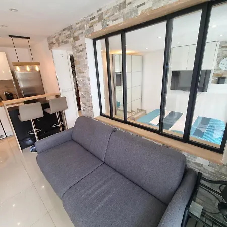 Appartement Le 144