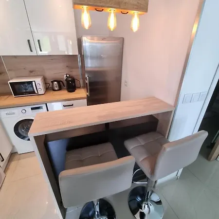 Appartement Le 144 *