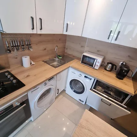 Appartement Le 144